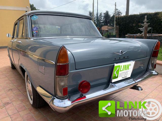 FIAT 1800 usata 10