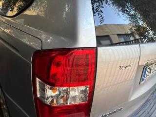 KIA Carnival usata, con Airbag