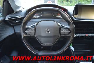 PEUGEOT 208 usata, con Boardcomputer