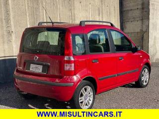 FIAT Panda usata, con Climatizzatore