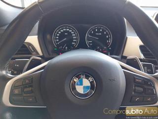 BMW X2 usata 23