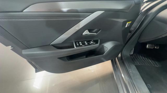 OPEL Astra usata, con Climatizzatore