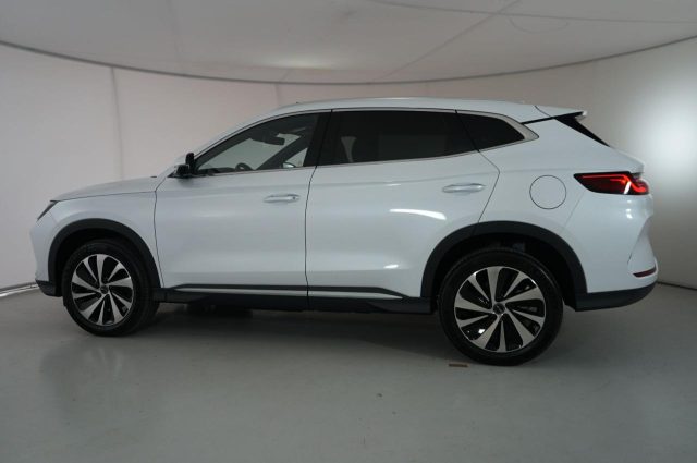 BYD Seal usata, con Sensori di parcheggio anteriori