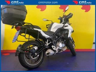 BENELLI TRK 502 usata 3