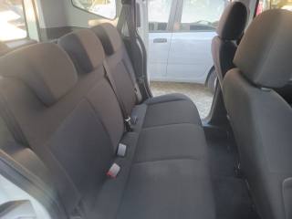 FIAT Qubo usata, con Climatizzatore