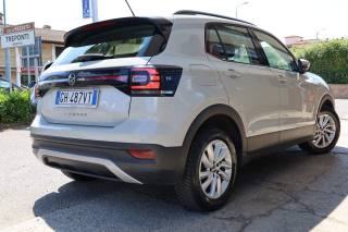 VOLKSWAGEN T-Cross usata 151