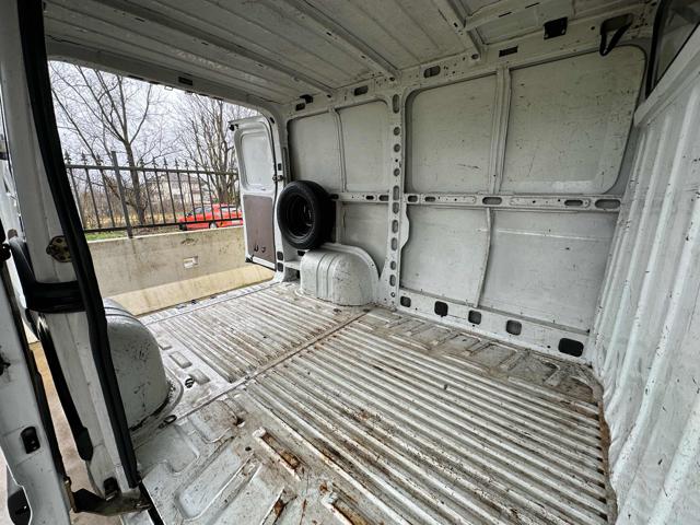 RENAULT Master usata, con Porta scorrevole