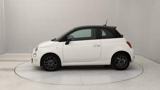 FIAT 500 usata, con Airbag