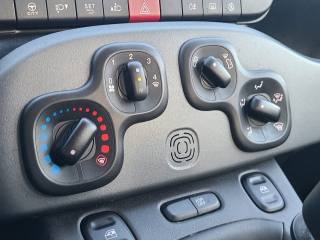 FIAT Panda usata, con Immobilizzatore elettronico
