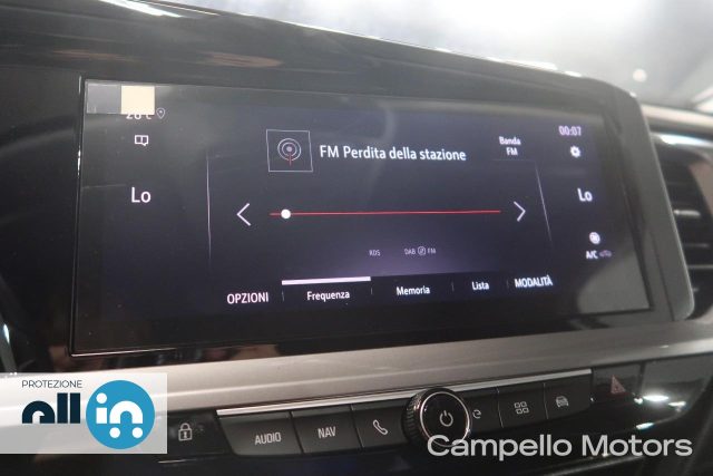 OPEL Grandland usata 9