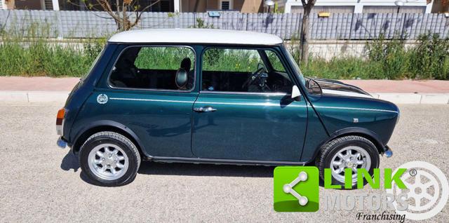 ROVER Mini usata 4
