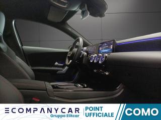 MERCEDES-BENZ A 180 usata, con Cruise Control