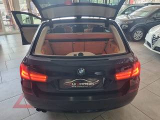 BMW 525 usata, con Servosterzo