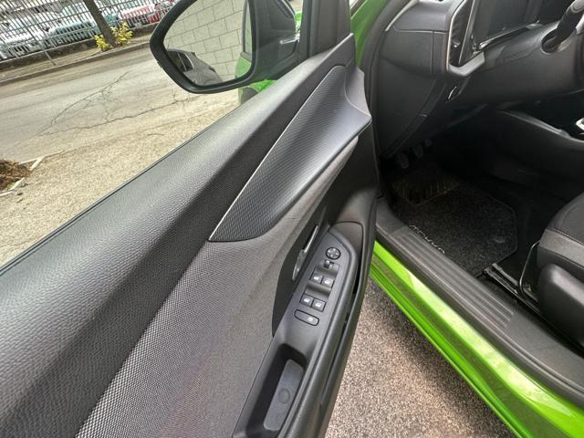 OPEL Mokka usata, con Cruise Control