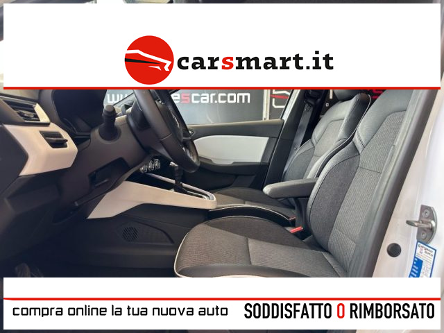 RENAULT Clio usata, con Boardcomputer