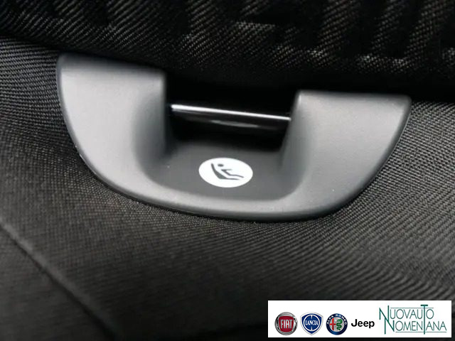 FIAT 500C usata, con Volante multifunzione