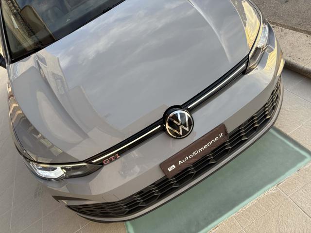 VOLKSWAGEN Golf GTI usata, con Sospensioni sportive