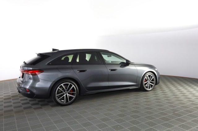 AUDI A5 usata 2