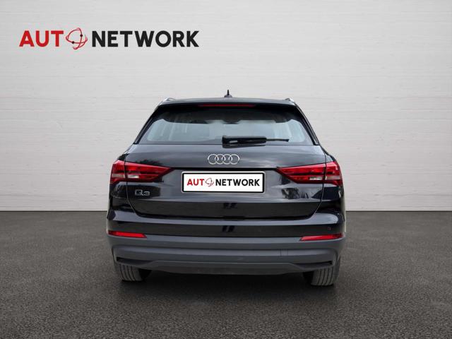 AUDI Q3 usata, con Cerchi in lega