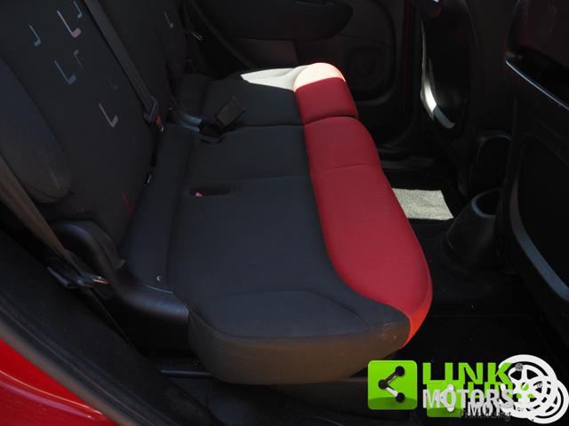 FIAT 500L usata 37