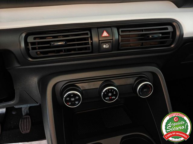 CITROEN C3 usata, con ESP
