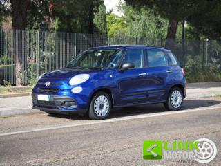 FIAT 500L 1.4 95 CV S*S BENZ/GPL