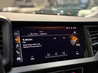 AUDI A1 usata, con Sedile posteriore sdoppiato