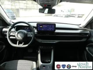 JEEP Avenger usata, con Controllo trazione