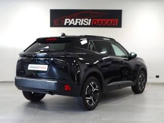 PEUGEOT 2008 usata, con Alzacristalli elettrici