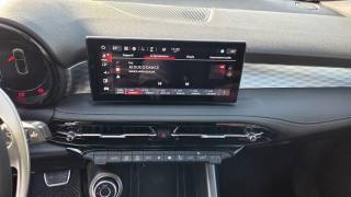 ALFA ROMEO Tonale usata, con Leve al volante