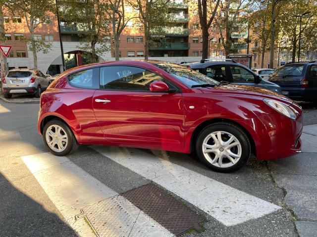 ALFA ROMEO MiTo usata, con Autoradio