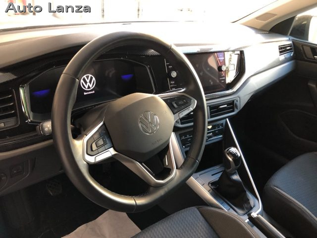 VOLKSWAGEN Taigo usata, con Chiusura centralizzata