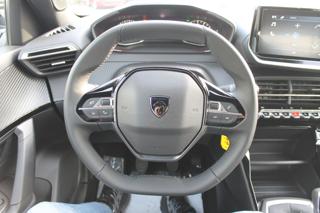 PEUGEOT 2008 usata, con Immobilizzatore elettronico