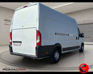 FIAT Ducato usata, con Filtro antiparticolato