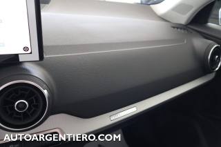 AUDI Q2 usata, con Controllo vocale