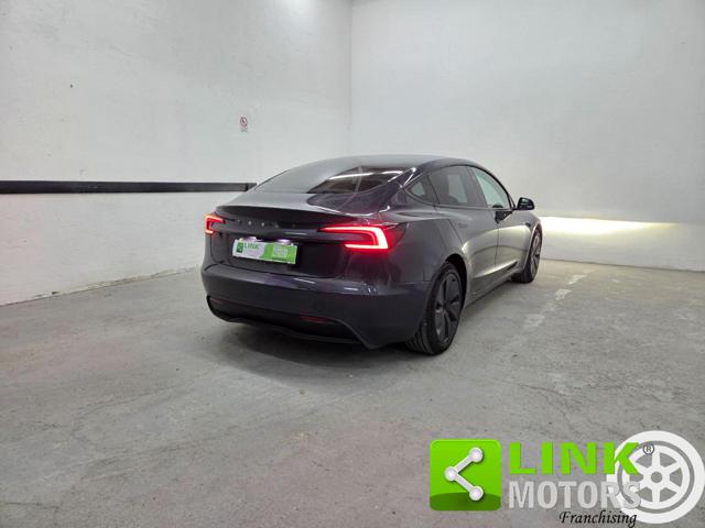 TESLA Model 3 usata, con Controllo automatico clima