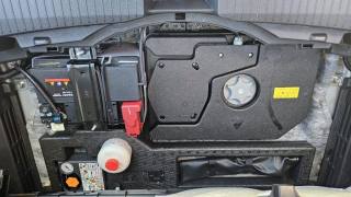 NISSAN X-Trail usata, con Servosterzo