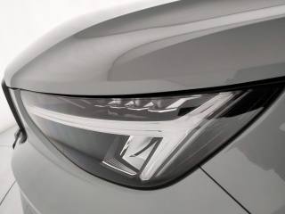 VOLVO XC40 usata, con Touch screen
