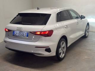 AUDI A3 usata, con Chiusura centralizzata