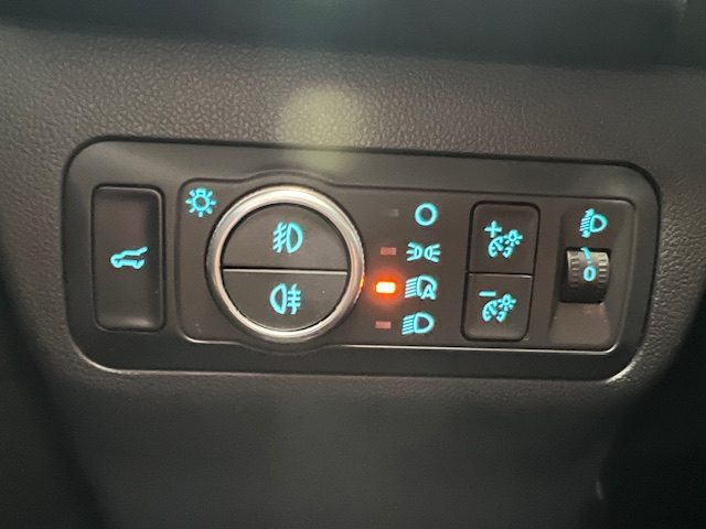 FORD Kuga usata, con ESP