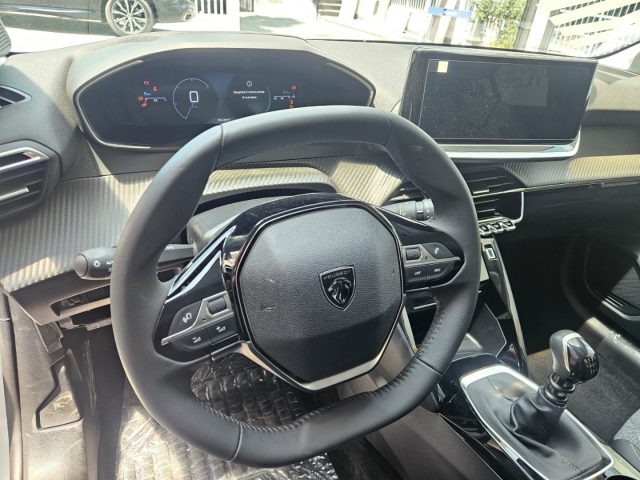 PEUGEOT 208 usata, con Cronologia tagliandi