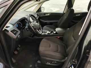 FORD S-Max usata, con Cerchi in lega
