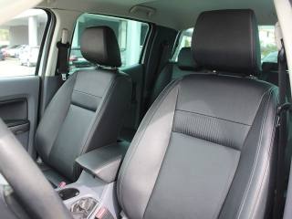 FORD Ranger usata, con Climatizzatore