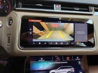 LAND ROVER Range Rover Velar usata, con Sistema di navigazione