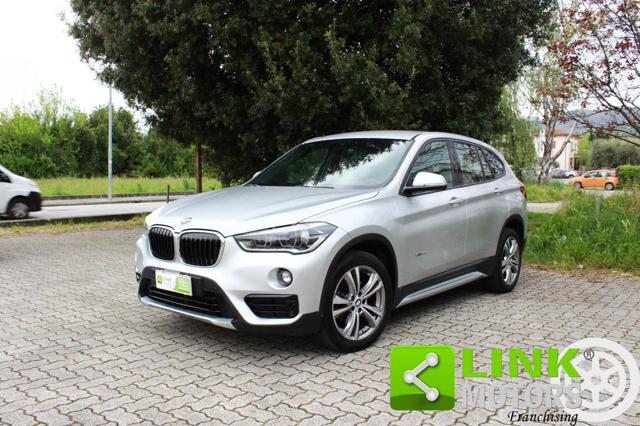 BMW X1 usata, con Airbag
