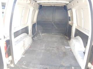 VOLKSWAGEN Caddy usata, con Cronologia tagliandi