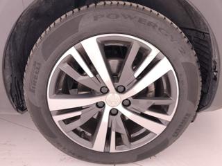 PEUGEOT 3008 usata, con Sensore di luce
