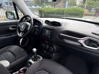 JEEP Renegade usata 6