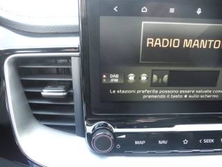 KIA XCeed usata, con Autoradio digitale