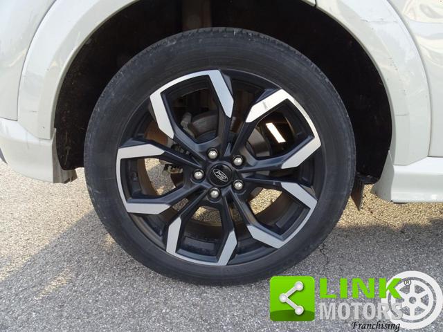 FORD Puma usata, con MP3